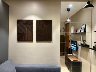 Studio Apartment at Hiranandani estate - Japanese theme - Thane - 9