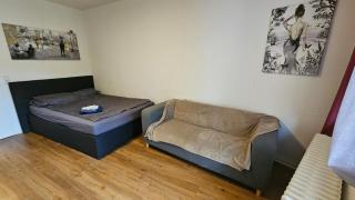 Schönes Apartment mit super Anbindung in guter Lage - Hanôver - 6