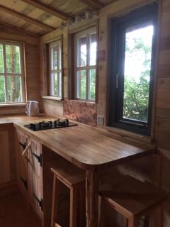 Retreat in Nature - Cardigan - 8