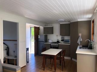 Casetta del Acqua - Eco Off-Grid Fynbos Cottage - - 6