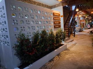 Tree Tops River Huts - 4