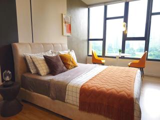 Luxurious Ceylonz Suite DUALKEY 5pax near Bukit Bintang - Kuala Lumpur - 9
