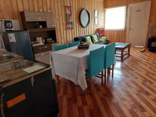 Espiral Turquesa Cabañas y Departamentos - 1