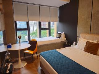 Luxurious Ceylonz Suite DUALKEY 5pax near Bukit Bintang - Kuala Lumpur - 8