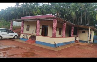 Homestay near Dharmastala temple - Navūru - 5