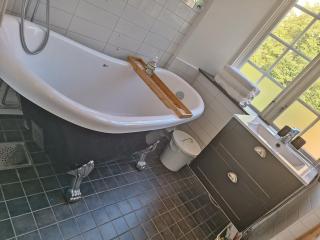 3 bedroom apartment in the Old Town with bathtub! - Stoccolma - 1