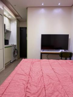 Cozy Accommodation near Gasan Digital Complex Station - Seul - 9