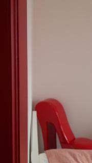 Chambre d'hôte, la rouge - Luik - 6