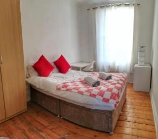 Caledonian Road Private Rooms - London - 0