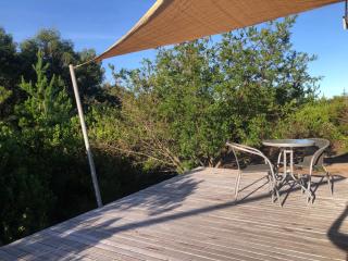 Casetta del Acqua - Eco Off-Grid Fynbos Cottage - 9