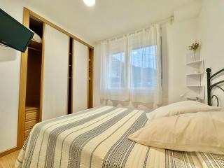 Apartamento Peregrinos Por la Costa Camino Portugués As Casetas - Rosal - 6