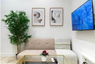 Artbel Rentals en Wizink O Donnell- Salamanca - Madrid - 5