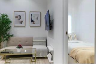 Artbel Rentals en Wizink O Donnell- Salamanca - Madrid - 6