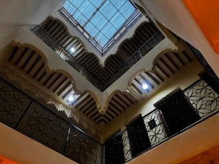 Riad dar Malak - Marrakesh - 0