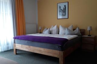 Ferienwohnung ALTE MÜHLE - Stolberg i. Harz - 3