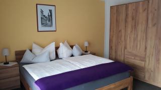 Ferienwohnung ALTE MÜHLE - Stolberg i. Harz - 2