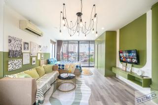 Luxe Paradise Residence 273 Ton Duc Thang - 9