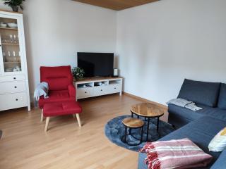 Ferienhaus Änni Kempenich - 2