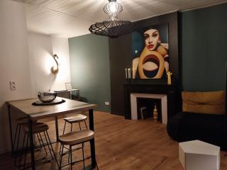 Appart cosy dans l'hypercentre - Aix-les-Bains - 7