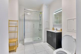 La Défense Apartment with Parking & Terrace - Colombes - 6