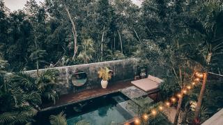 Buena Casa Tulum, Top Ranked Private Villa with Ensuite brs, Infinity Pool, & Daily Staff - Tulum - 0