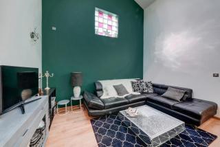 Villa KOSY - Neuilly-Plaisance - 9