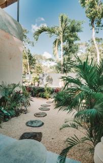Buena Casa Tulum, Top Ranked Private Villa with Ensuite brs, Infinity Pool, & Daily Staff - Tulum - 1