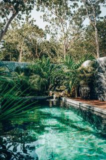 Buena Casa Tulum, Top Ranked Private Villa with Ensuite brs, Infinity Pool, & Daily Staff - Tulum - 3