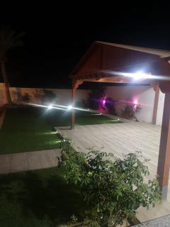 Villa Hana - Djerba - 9