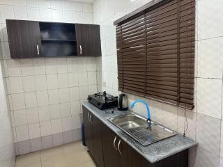 Mandy's Place - 2 Bedroom Shortlet - 8