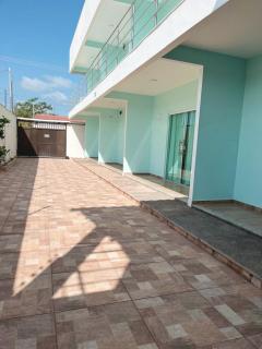 Pousada Villa Monale - Barreirinhas - 1