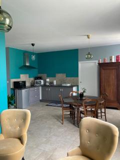 Appartement RICHELIEU - 2