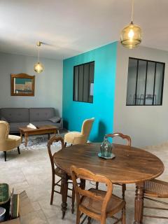 Appartement RICHELIEU - Richelieu - 1