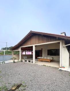 casa para temporada - Itapoa - 0