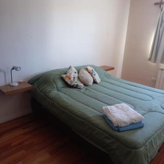 Departamento dos ambientes Brizas del Sur - Puerto Madryn - 9