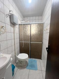 casa para temporada - Itapoa - 9