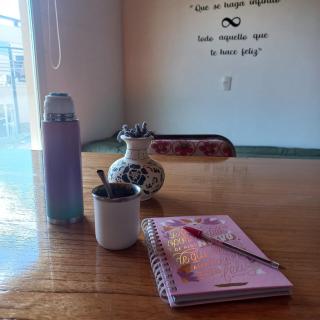 Departamento dos ambientes Brizas del Sur - 4