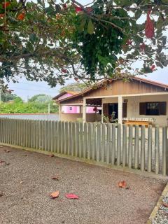 casa para temporada - Itapoa - 7
