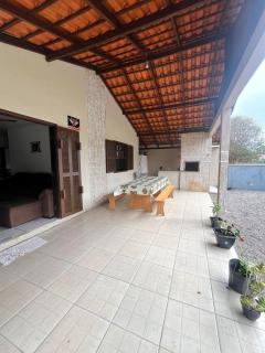 casa para temporada - Itapoa - 6