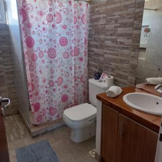 Departamento dos ambientes Brizas del Sur - Puerto Madryn - 1