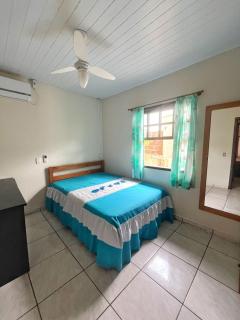 casa para temporada - Itapoa - 5