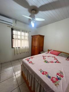 casa para temporada - Itapoa - 4