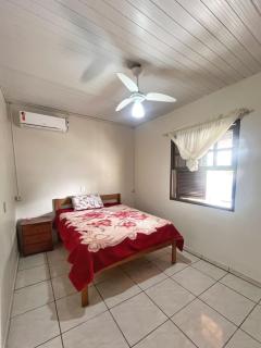 casa para temporada - Itapoa - 3