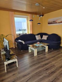 Ferienwohnung Beate 1 - Ziemetshausen - 7