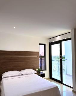 Hotel Duna Real - Uribia - 7