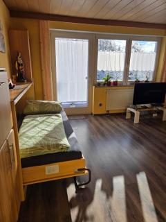 Ferienwohnung Beate 1 - Ziemetshausen - 4