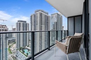 Bayside Breeze - Luxury Downtown Condo - Miami - 7