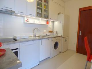 Apartment Bellevue - first row to the sea - 2