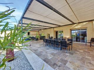 Villa DISCOTHEQUE - - 0