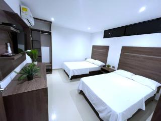 Hotel Duna Real - Uribia - 8